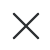 Close icon