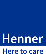 henner logo